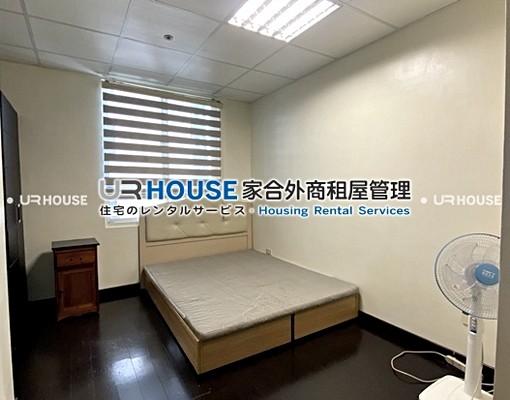 MRT龍山寺丨超大空間丨高樓採光通風佳丨可寵 - Image 9