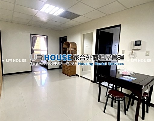 MRT龍山寺丨超大空間丨高樓採光通風佳丨可寵 - Image 3