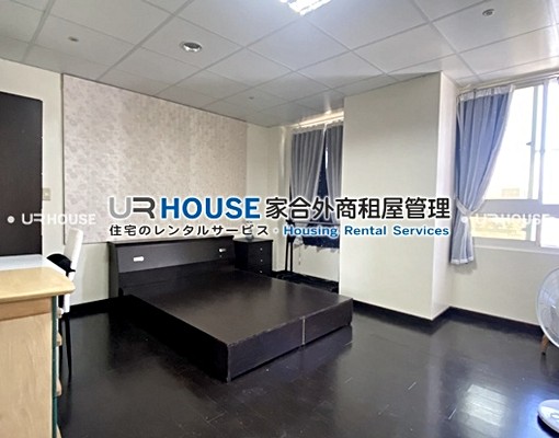 MRT龍山寺丨超大空間丨高樓採光通風佳丨可寵 - Image 5
