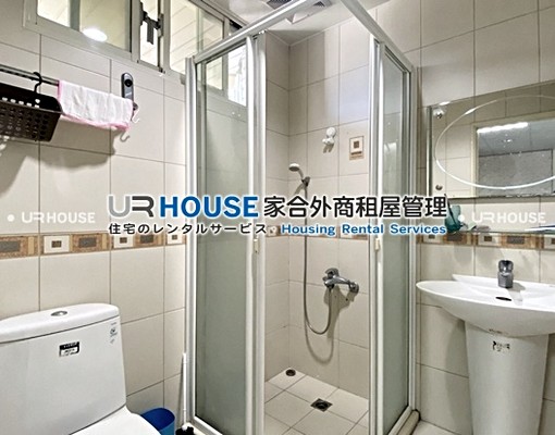 MRT龍山寺丨超大空間丨高樓採光通風佳丨可寵 - Image 7