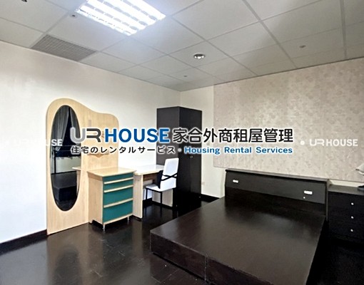 MRT龍山寺丨超大空間丨高樓採光通風佳丨可寵 - Image 6