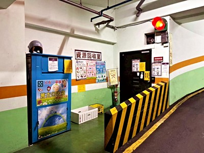社區圖片