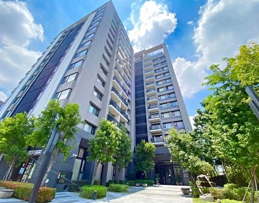 大智國小東光綠園道附近/優質社區精美裝潢三房平車/可談租補 - Image 15