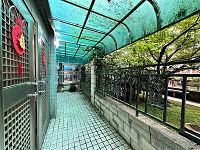 社區圖片