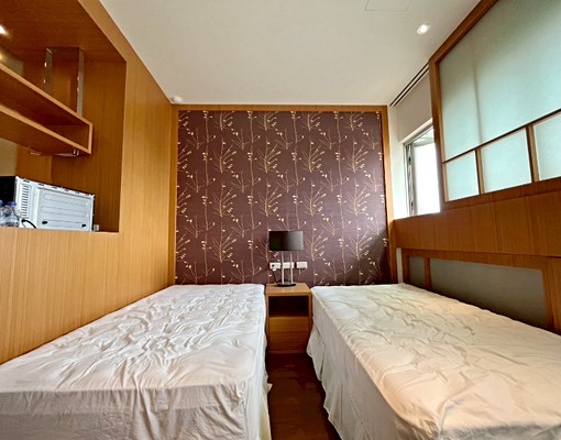 出竹圍站5分鐘關渡大國 - Image 4