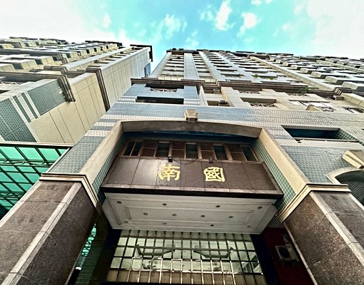 🎁星鴻社宅🎁安平區南國雙陽台精緻採光兩房 - Image 11