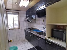 國寶街TW汝-次頂樓景觀三房..