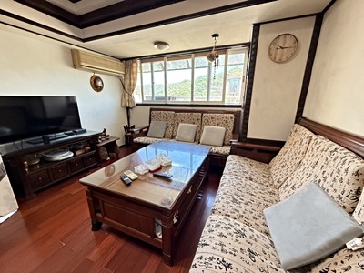 🌈親友專任三大房+平面車位電梯大樓🌺~僅此一戶