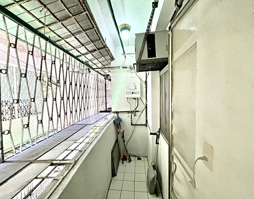 近頂溪站/可入籍/3樓公寓/歡迎學生合租/家具全配/住戶單純 - Image 15