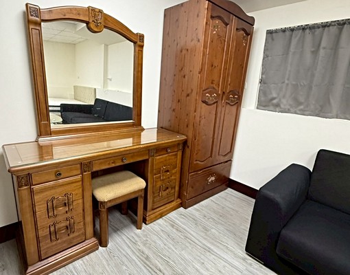 D｜租哥精選｜南門商圈全新裝潢雅房｜近停車場｜可當宿舍 - Image 9