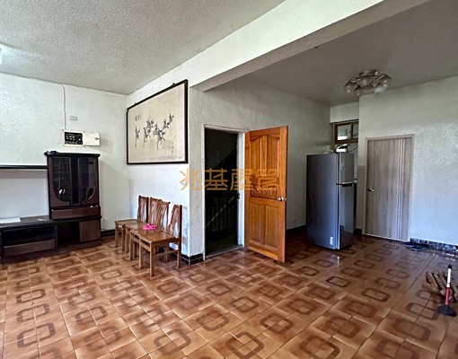 兆基社會住宅🏡立德路採光3房🏀 - Image 1