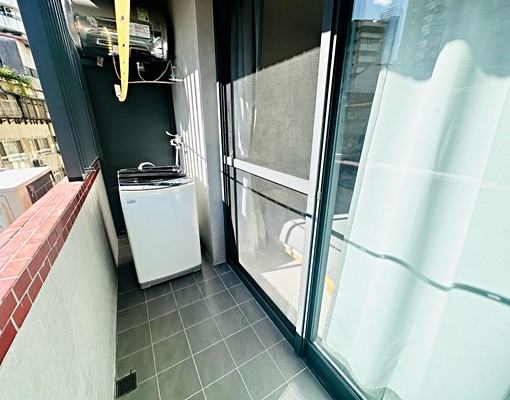 永春站/租屋補助/獨立洗衣、陽台/貓咪友善/垃圾代收/採光佳 - Image 9