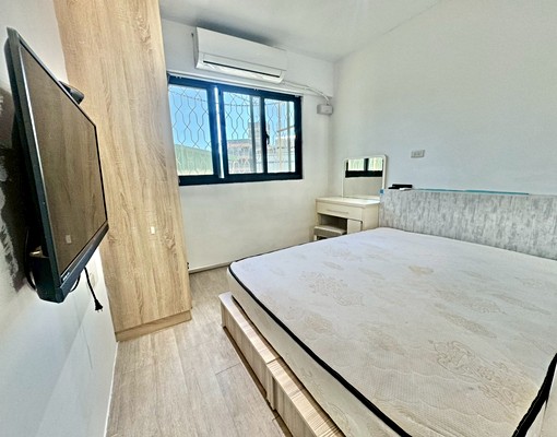 可貓可狗✨質感裝潢✨可雙租補✨大坪數空間✨陽台獨洗曬✨近捷運 - Image 2