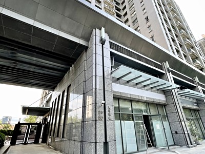 社區圖片