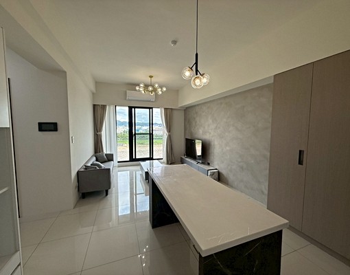 💯太平長億全新3房平車🅰️可租補戶籍🈶家具全配近學區 - Image 4