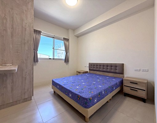 (租)近南科亮麗三房+車位 - Image 10