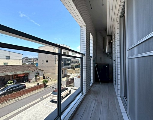 (租)近南科亮麗三房+車位 - Image 13