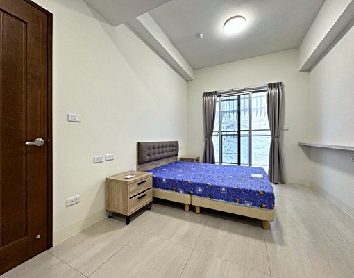 (租)近南科亮麗三房+車位 - Image 7