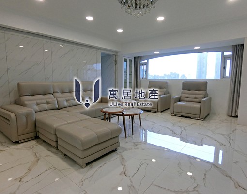 寓居專任大安站自住裝潢景觀戶●雙主臥4房 - Image 1