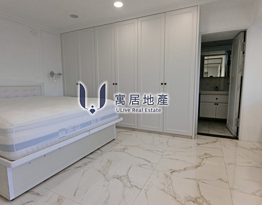 寓居專任大安站自住裝潢景觀戶●雙主臥4房 - Image 7