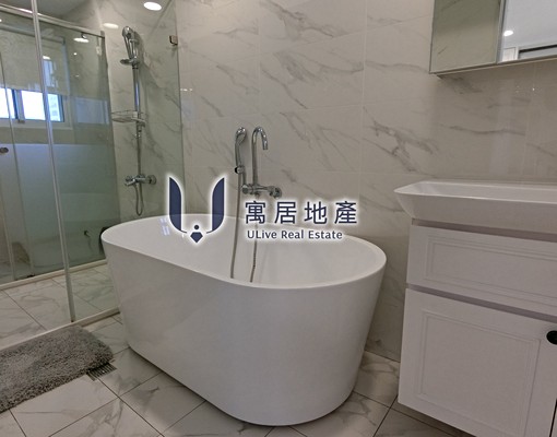 寓居專任大安站自住裝潢景觀戶●雙主臥4房 - Image 10