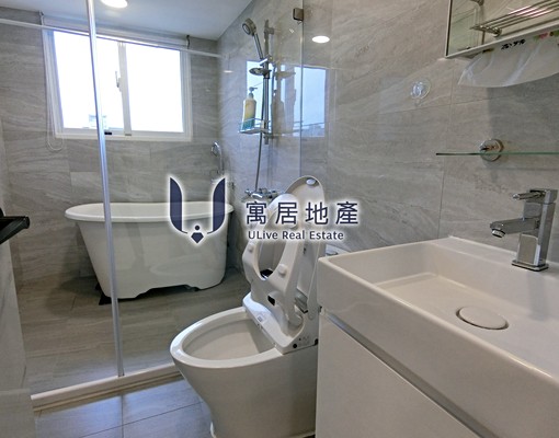 寓居專任大安站自住裝潢景觀戶●雙主臥4房 - Image 11