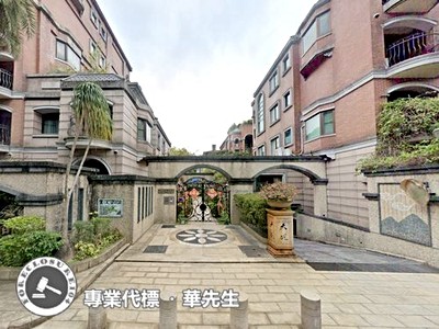 社區圖片