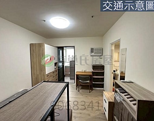 🍀近淡江大學~宏國青山輕軌首選美套含管 - Image 14