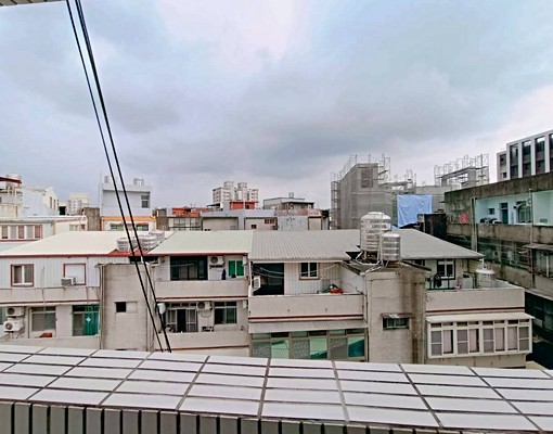近尚順4房一層一戶大坪數電梯華廈 - Image 15