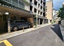 士林區-天母北路3房2廳，27.8坪