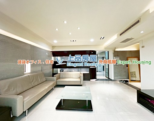 ER130335小碧潭站✫大坪綠蔭採光3房+1書房✫可寵 - Image 3