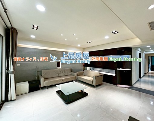 ER130335小碧潭站✫大坪綠蔭採光3房+1書房✫可寵 - Image 6