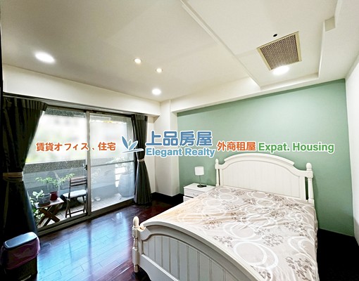 ER130335小碧潭站✫大坪綠蔭採光3房+1書房✫可寵 - Image 9