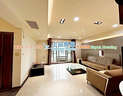 ER130335小碧潭站✫大坪綠蔭採光3房+1書房✫可寵 - Image 4