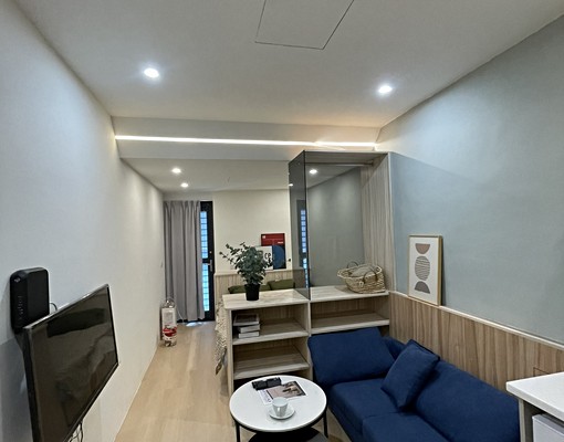 全新一手裝潢✨近鳳鳴車站/有陽台/獨洗曬/乾濕分離/最後一間 - Image 2