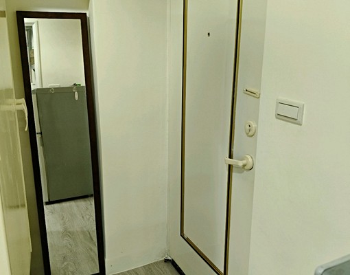 可租補捷運景安站7分公園大陽台套房 - Image 10