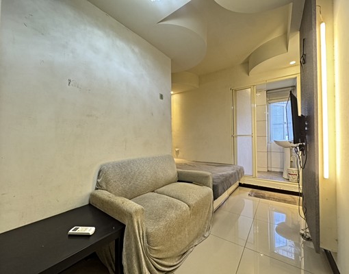 八德國小旁溫馨套房★租屋補助小資族首選★獨立洗衣機 - Image 4