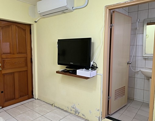 可租補金山街通風採光好分離式冷氣 - Image 6