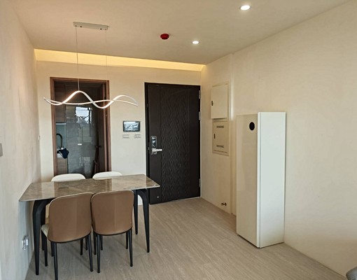 無管理費❤匠心築造|西南朝向❤學二街 - Image 4