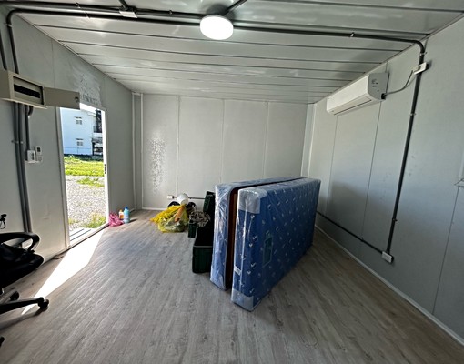 永慶羅美蓁～出租吉安明仁街貨柜屋２套房 - Image 12