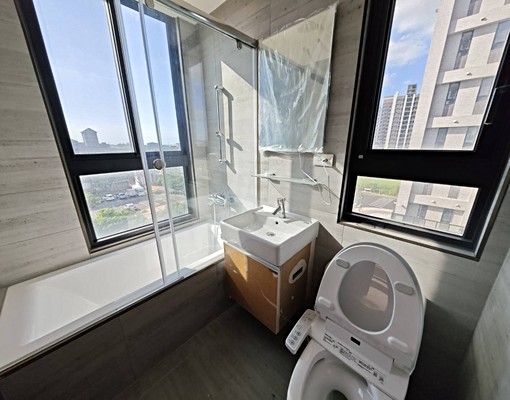 無管理費❤匠心築造|西南朝向❤學二街 - Image 8