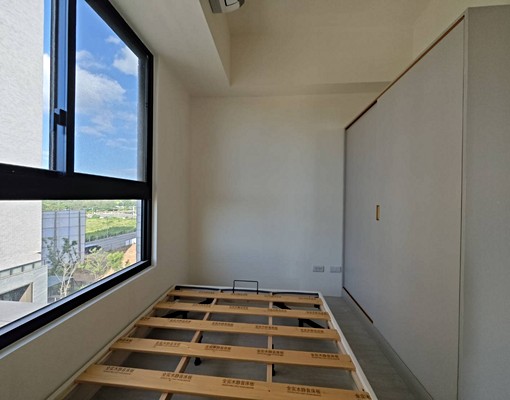 無管理費❤匠心築造|西南朝向❤學二街 - Image 11