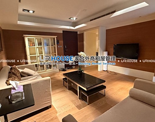 天母質感兩房🏡生活靜謐舒心🌿🧘近美國日僑學校🏫 - Image 1
