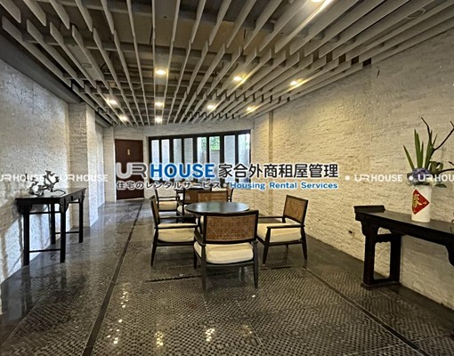 天母質感兩房🏡生活靜謐舒心🌿🧘近美國日僑學校🏫 - Image 13
