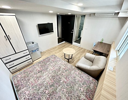 正義北路/可養寵物/可申請補助/代收垃圾 - Image 2