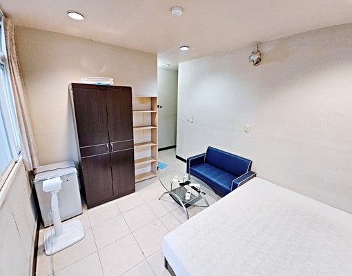 意志力🌟台灣大道旁🌟採光好廁所開窗🌟可租補 - Image 3