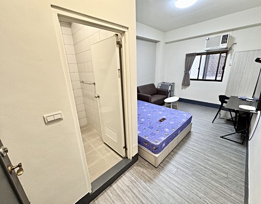 ✨逢甲全新套房✨可租補✨可貓✨電梯套房~搶先預約 - Image 2