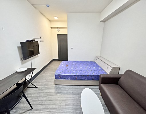 ✨逢甲全新套房✨可租補✨可貓✨電梯套房~搶先預約 - Image 6