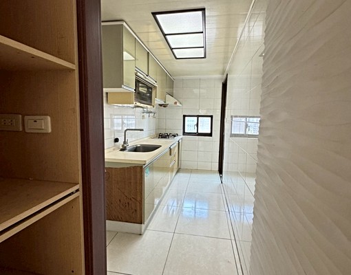 超大超優地點❤榮耀之城景觀大四房獨立平面超大車位 - Image 12