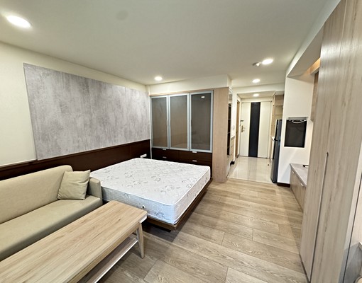 近新光北門火車站前LV高質感裝潢|歡迎外商與海外菁英入住 - Image 2